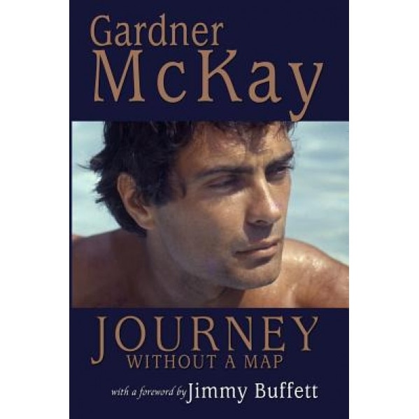 Journey Without a Map, Gardner McKay (Author)