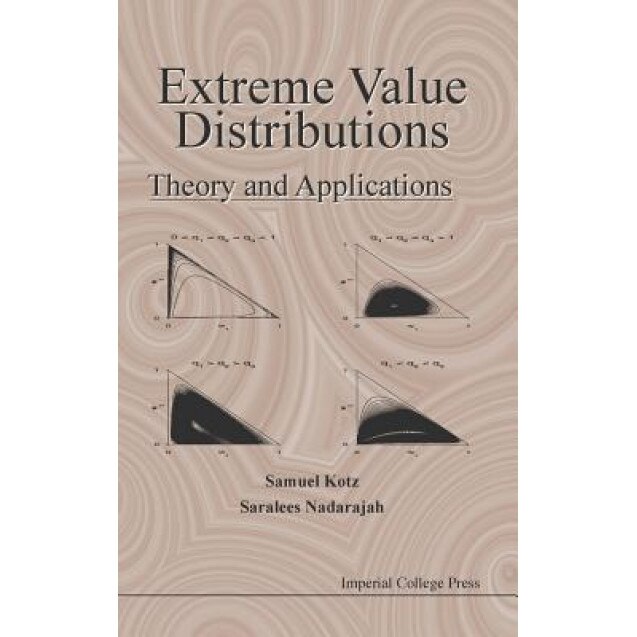 Extreme Value Distributions, Samuel Kotz (Author)