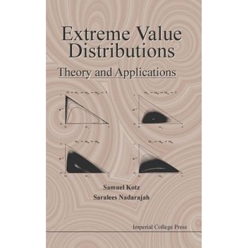 Extreme Value Distributions, Samuel Kotz (Author) Extreme Value Distributions, Samuel Kotz (Author)