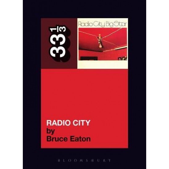 Radio City, Bruce Eaton