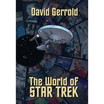 The World of Star Trek, David Gerrold (Author) The World of Star Trek, David Gerrold (Author)