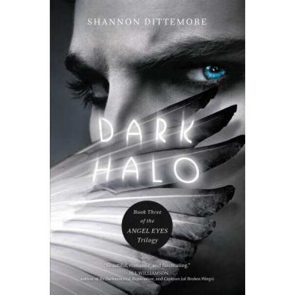 Dark Halo, Shannon Dittemore (Author)