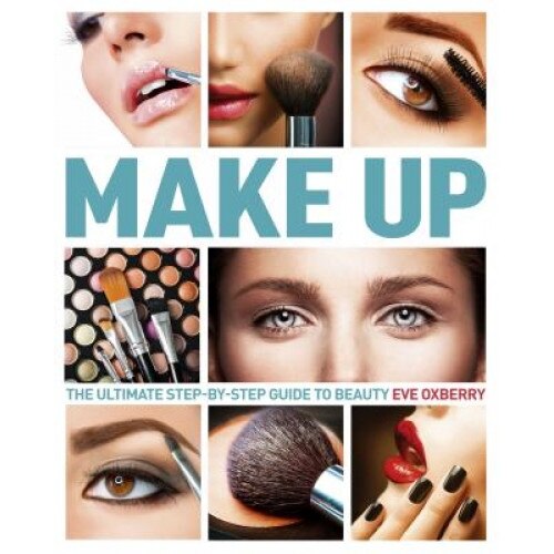 Make Up, Eve Oxberry (Author)