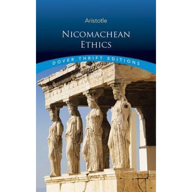 Nicomachean Ethics, Aristotle