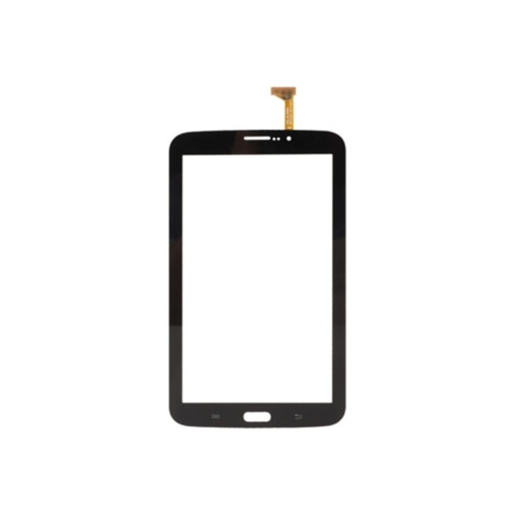 Ecran tactil din sticla pentru Samsung Galaxy Tab 3 7.0 Inch T211, negru