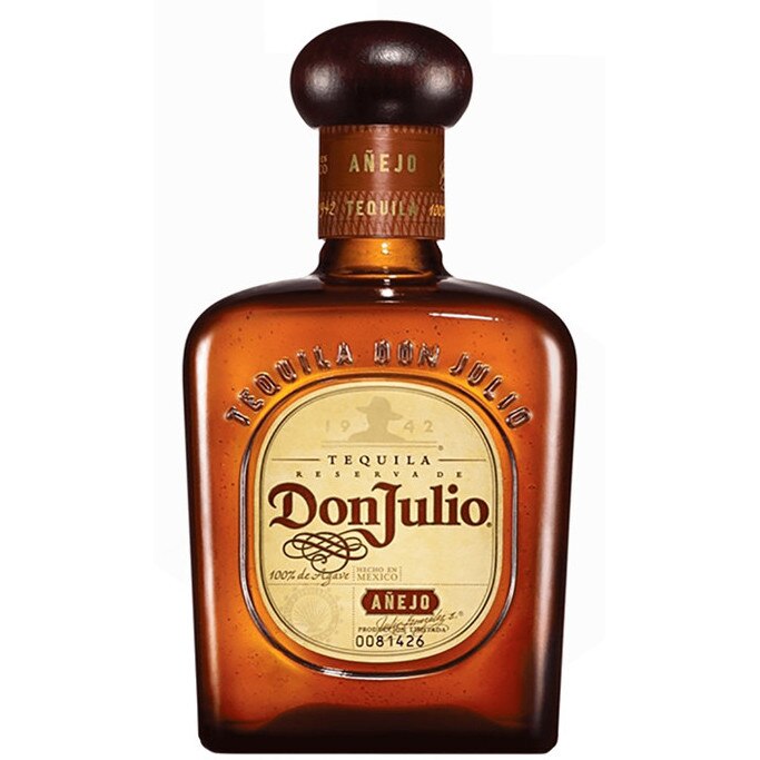 Tequila Don Julio 70, Crystal Claro Anejo, 35%, 0.7l - eMAG.ro