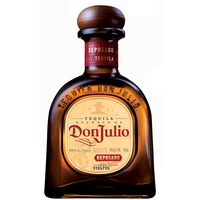 Tequila Don Julio Reposado, 40% alcool, 0.7L