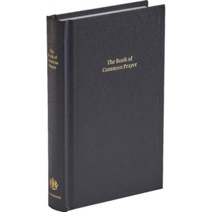 The Book of Common Prayer, Cambridge University Press (Manufactured by)