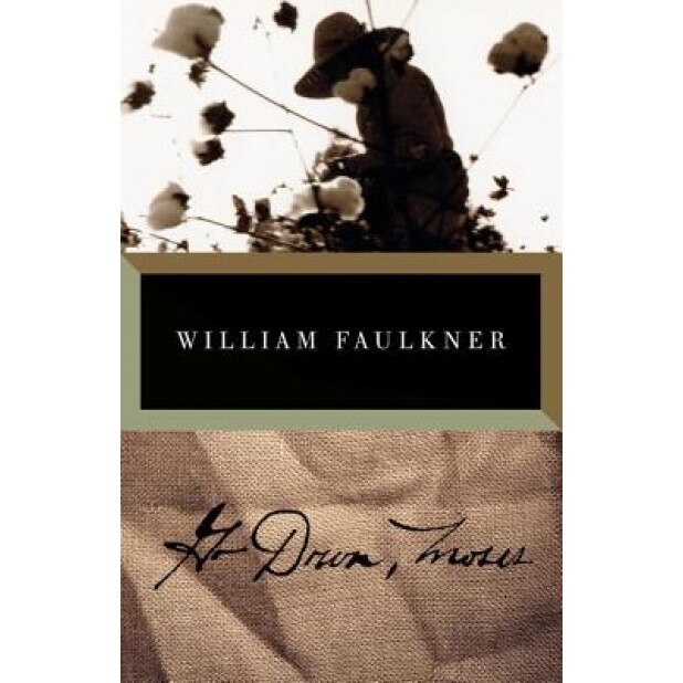 Go Down, Moses, William Faulkner