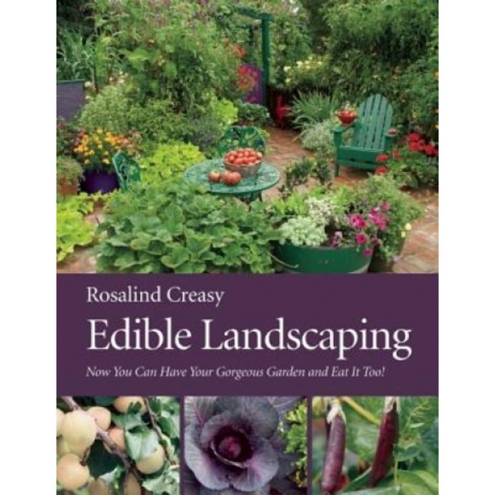 Edible Landscaping,