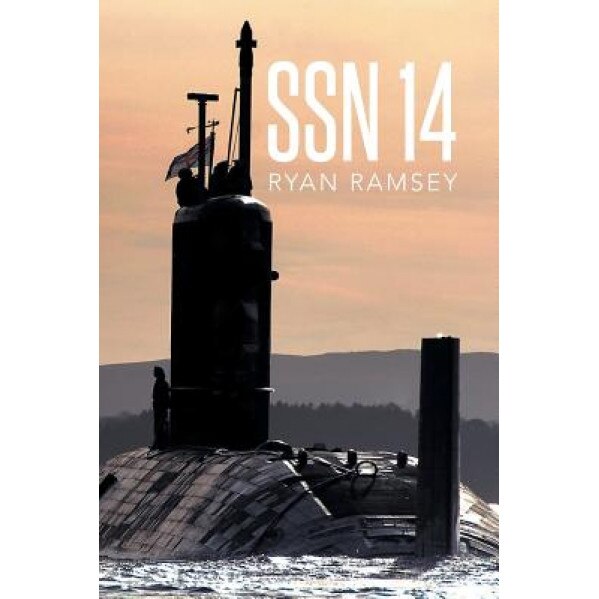 Ssn 14, Ryan Ramsey (Author)