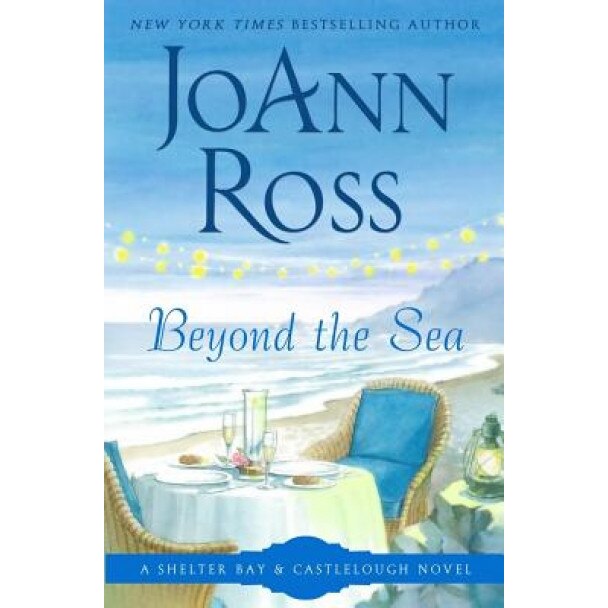Beyond the Sea, JoAnn Ross (Author)