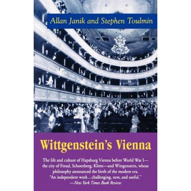 Wittgenstein's Vienna, Allan Janik