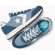 Маратонки Converse Omega Trainer, Син