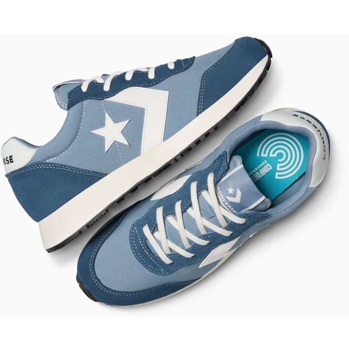 Маратонки Converse Omega Trainer, Син