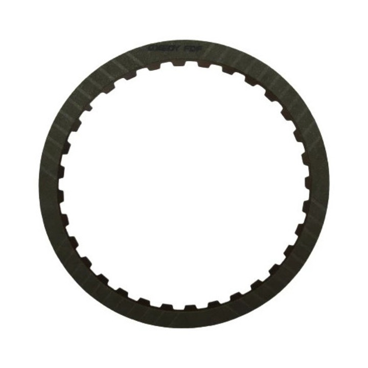 Exedy féktárcsa, 154mm x 126.92mm x 1.83mm, 32 fog, Chrysler, Dodge, Fiat, Jeep, Lancia, Mitsubishi, Plymouth, Volkswagen modellekhez