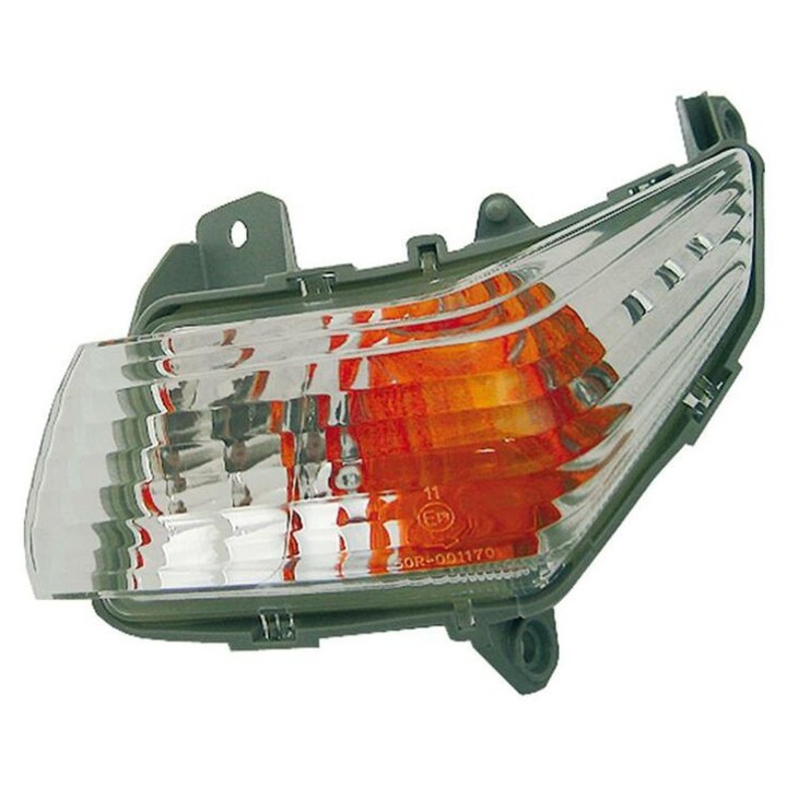 V PARTS Bal Oldali Irányjelző Suzuki GSR600