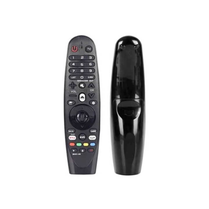 Távirányító LG TV AN-MR650A, távirányító készlet, többszínű