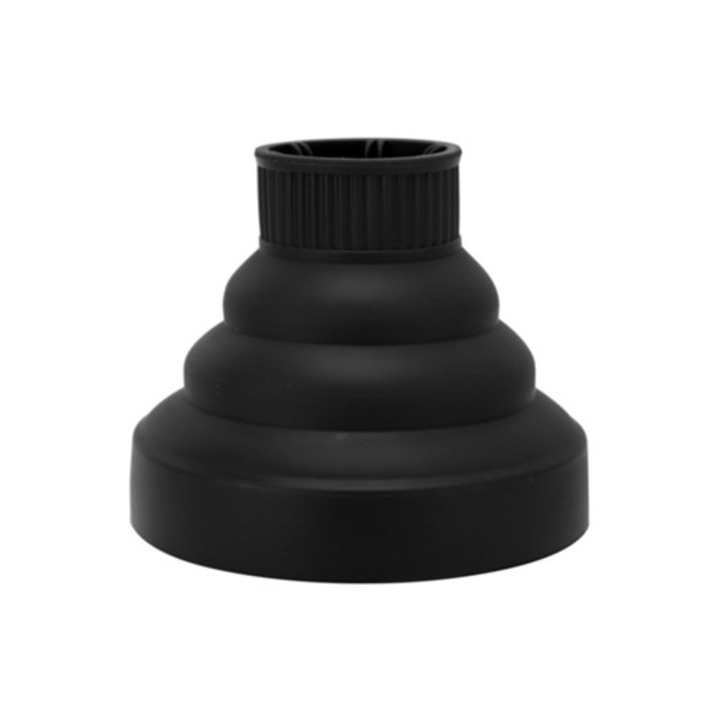 Összecsukható, hordozható hajszárító diffúzor, hajformázó kiegészítők