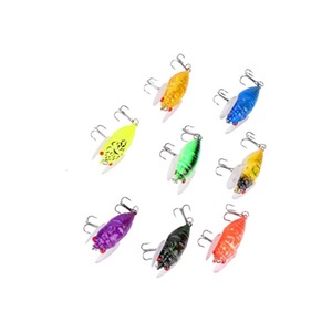 Momeli artificiale, naluci si jiguri