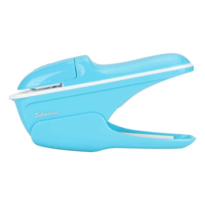 Екологичен телбод без телчета, ергономична структура, за офис и училище