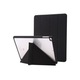 Husa tableta pentru iPad 9.7 (2018)/(2017)/iPad Air 2/iPad Air (2013), neagra