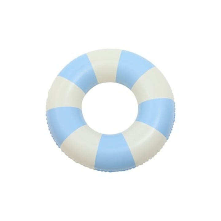 Colac gonflabil pentru adulti, multicolor