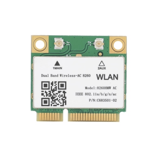 Placa de retea, Lenovo, Dual Band Wireless 8265 VPro - eMAG.ro