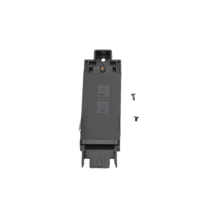 Охлаждащ капак SSD NVME M.2 NGFF, алуминий ABS, за Lenovo P50