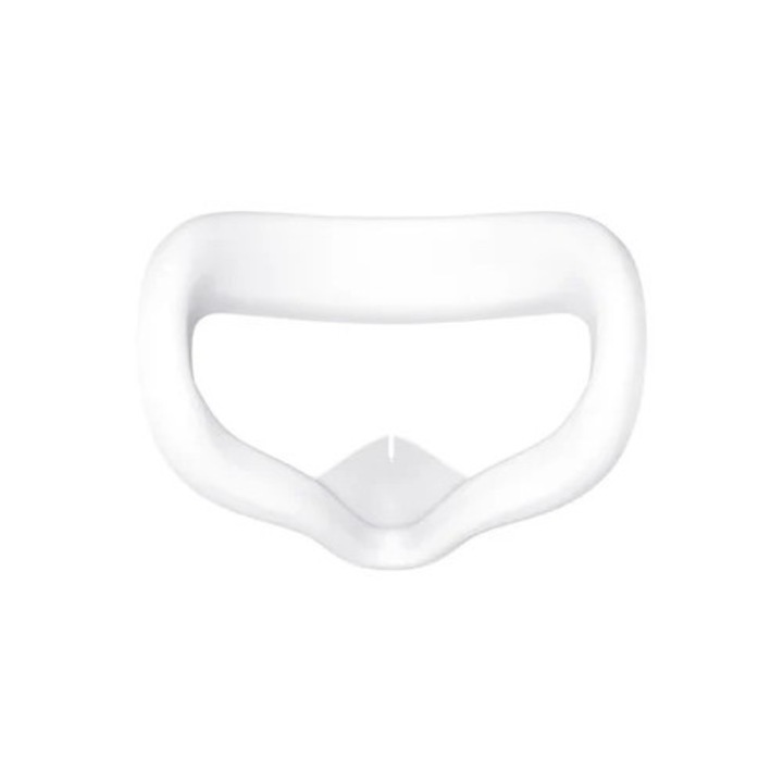 Eifson arcvédő VR Gaming kiegészítőkhöz, fehér