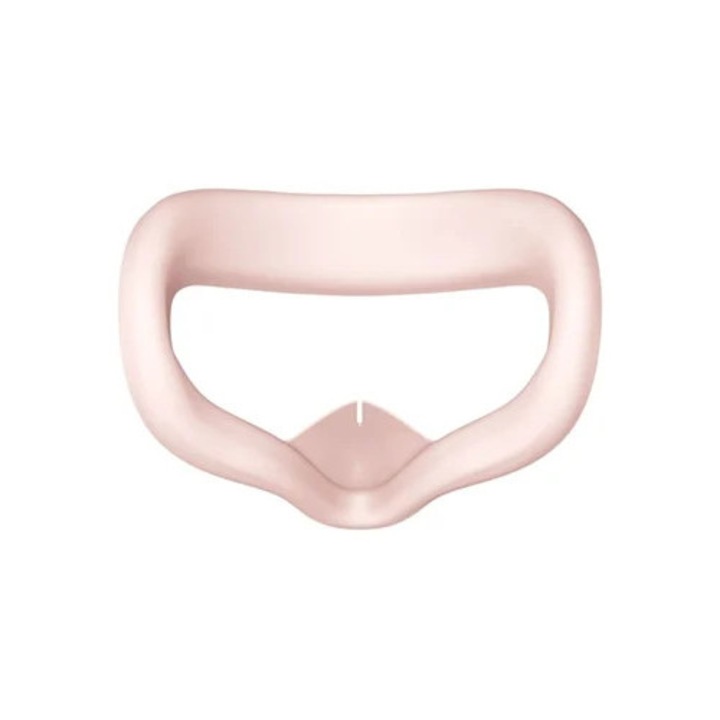 Eifson VR arcpárna, rózsaszín