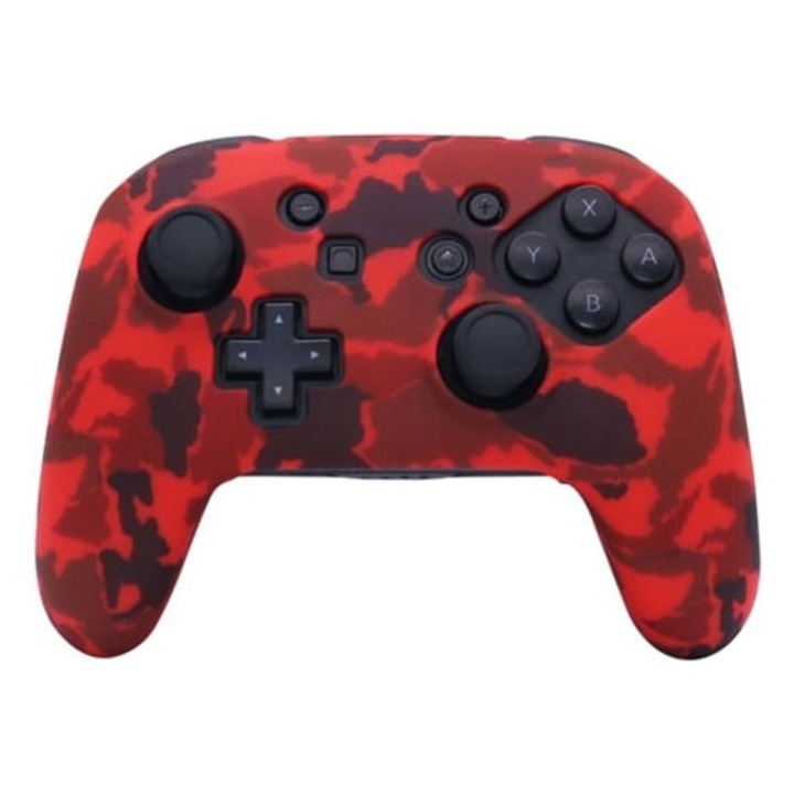 Капак за контролер LOVEBABYLY W-SWITCH-001-20, аксесоари за гейминг конзоли, за Nintendo Switch Pro