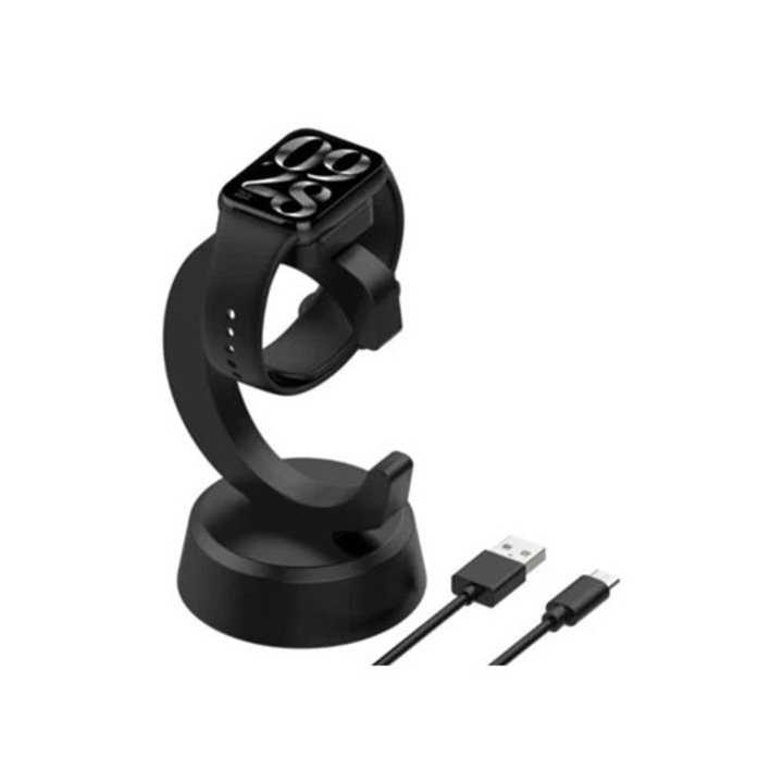 Incarcator pentru Xiaomi Smart Band 9/8 Active/8 Pro
