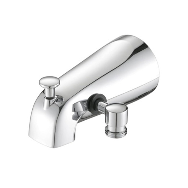 Robinet de cada Truyuety cu deviator, mixer de cada cu dus