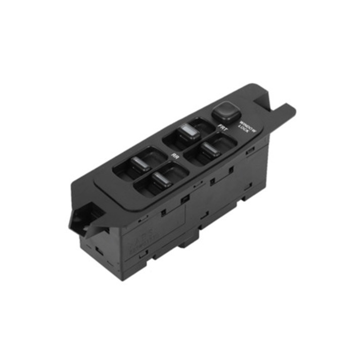 Elektromos ablakemelő kapcsoló, Daewoo Lanos Prince Cielo 96179137