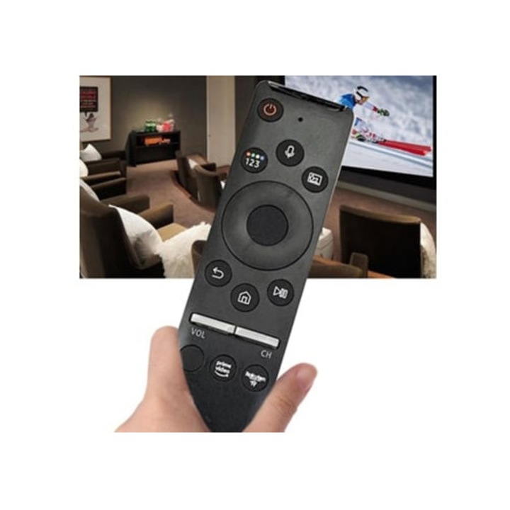 Telecomanda Bn59-01312B pentru TV Qled 4K, set de telecomenzi