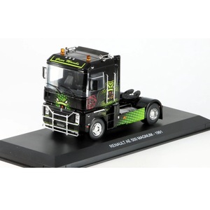Eligor 1/43 Renault T-Line High – Tractor Truck 2 Essieux – Arras 2021 – ELI117971