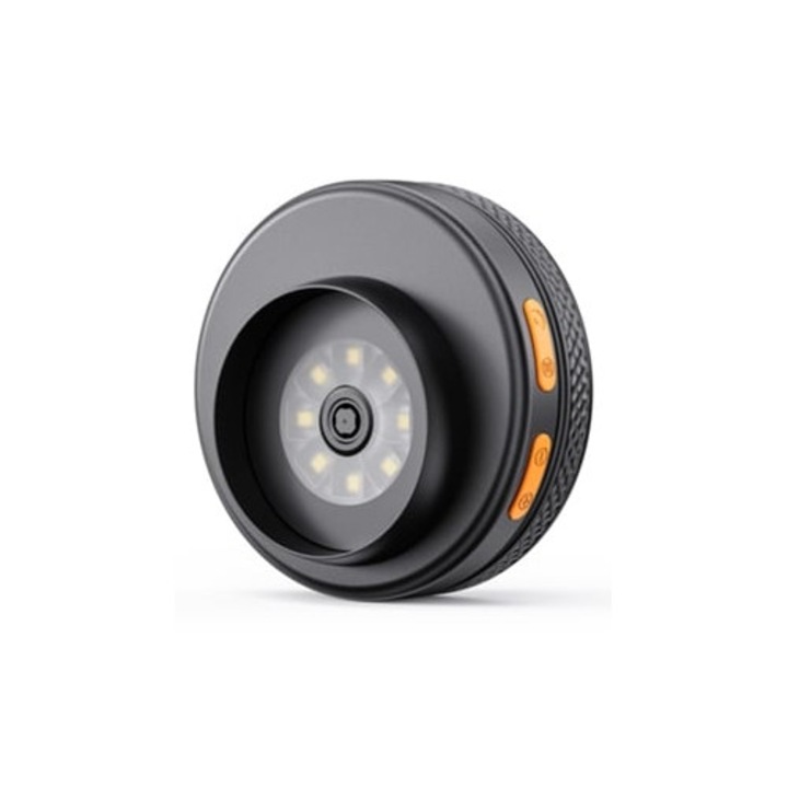 Lupa Eifson 500x 2mp Dobravel, 500x marire, pliabil