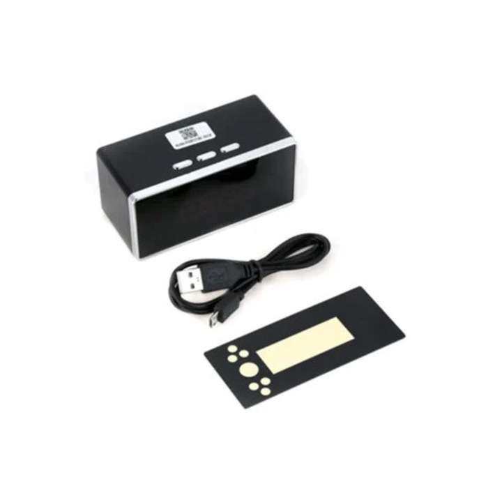 Camera de spionaj mini, WiFi, HD 1080P, viziune nocturna, senzor de miscare