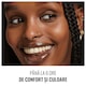 Luciu de buze Rimmel London Oh My Gloss! 130 Purrr… Glossy Cat, 6.5 ml