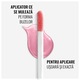 Luciu de buze Rimmel London Oh My Gloss! 130 Purrr… Glossy Cat, 6.5 ml