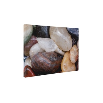 Pietris - Tablou Canvas - 50x65 cm Pietris - Tablou Canvas - 50x65 cm