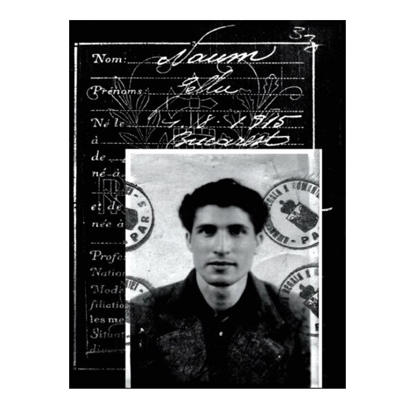 Gellu Naum 100 - engleza