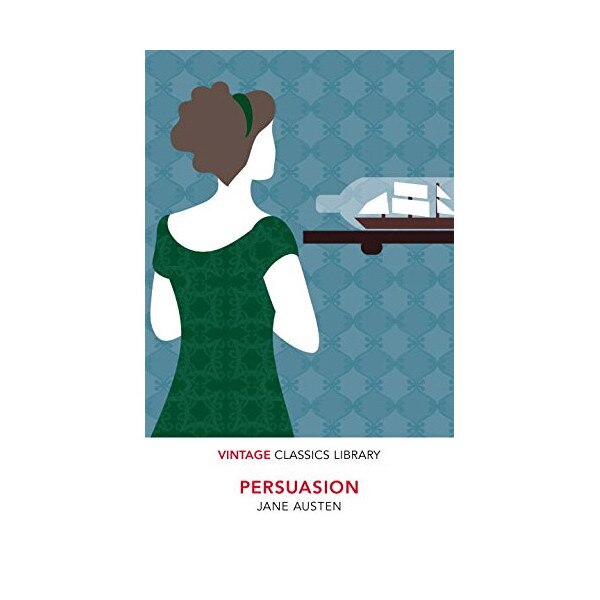 Persuasion - Jane Austen