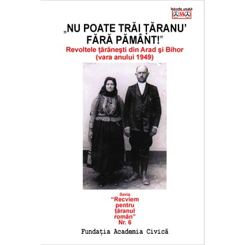 Nu poate trai taranu’ fara pamant Nu poate trai taranu’ fara pamant