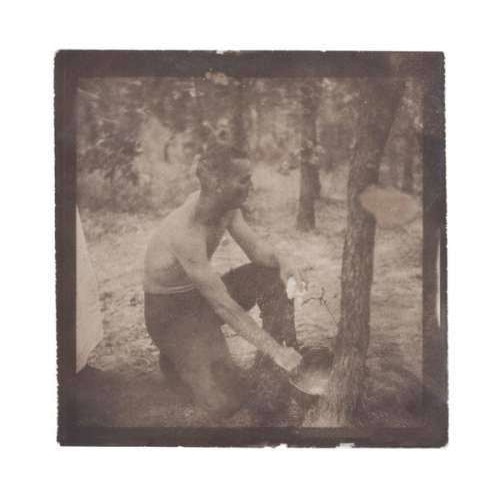 Old Fire - Songs From the.. -Digi- (CD)