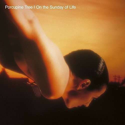 Porcupine Tree - On the Sunday.. -Reissue- (2LP)