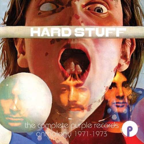 Hard Stuff - Complete.. -Remast- (2CD)