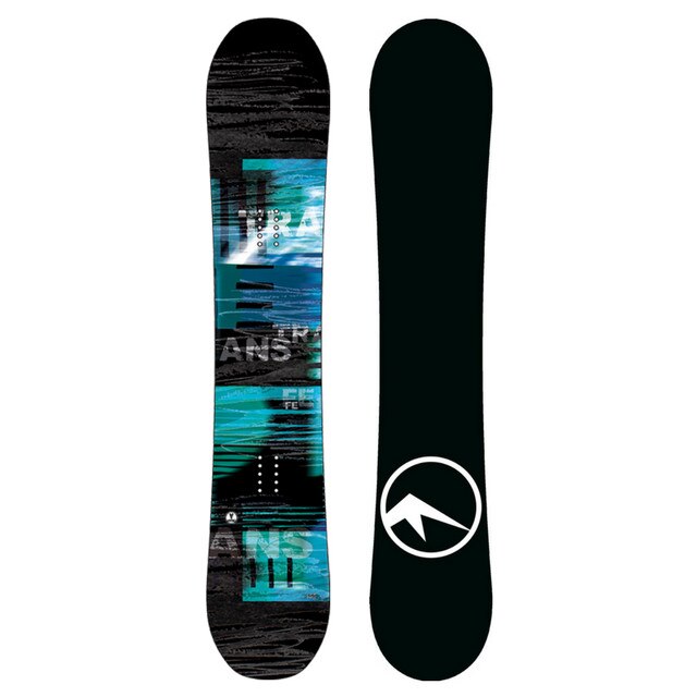 Snowboard Trans LTD 139