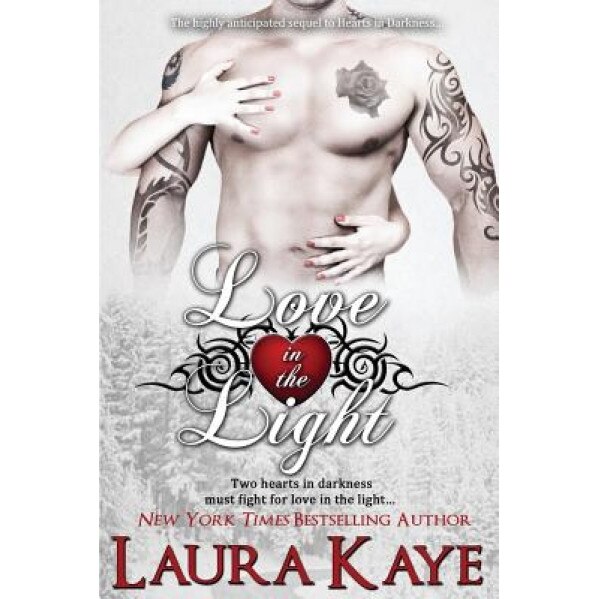 Love in the Light, Laura Kaye (Author)
